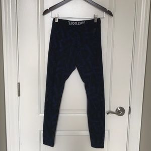 Nike leggings Size S